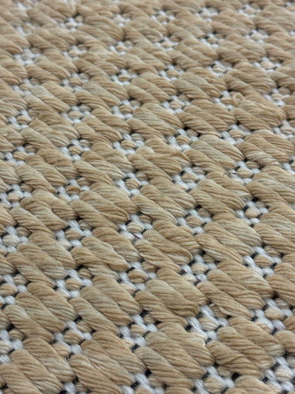 Outdoor Boucle Ring - Juba Tweed