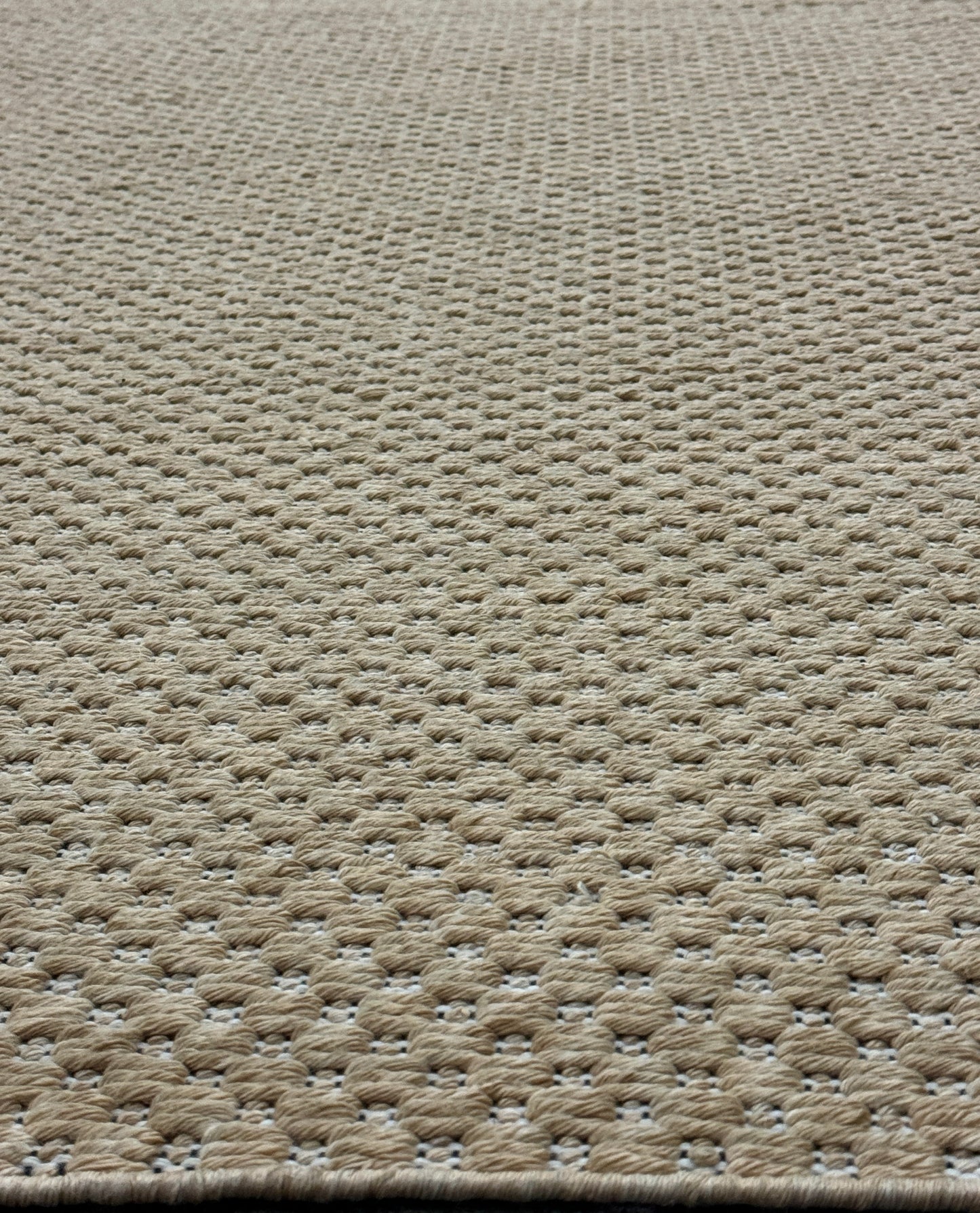 Outdoor Boucle Ring - Juba Tweed