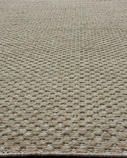 Outdoor Boucle Ring - Juba Tweed