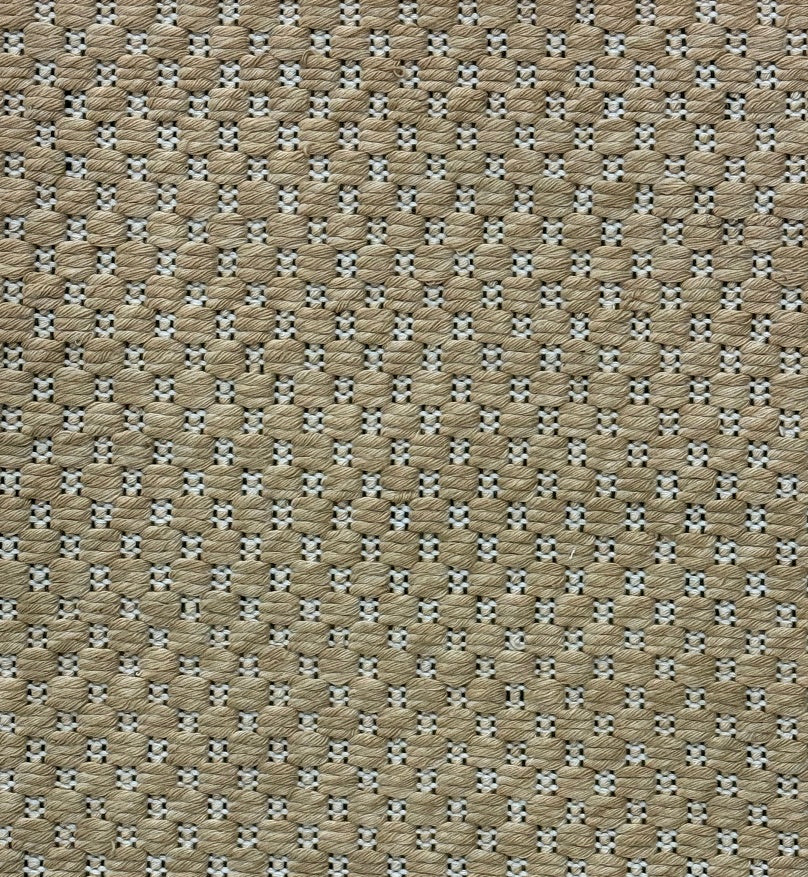 Outdoor Boucle Ring - Juba Tweed