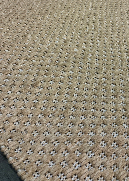 Outdoor Boucle Ring - Juba Tweed