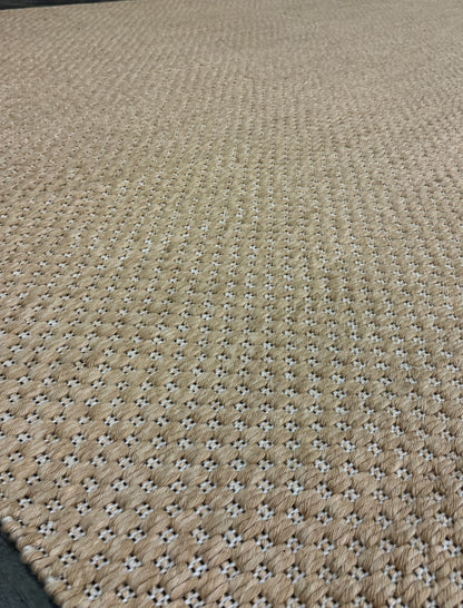 Outdoor Boucle Ring - Juba Tweed