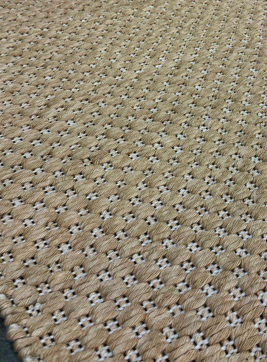Outdoor Boucle Ring - Juba Tweed