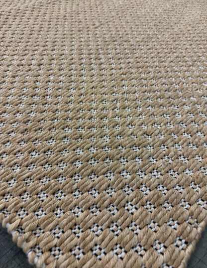 Outdoor Boucle Ring - Juba Tweed