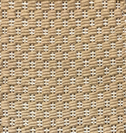 Outdoor Boucle Ring - Natural