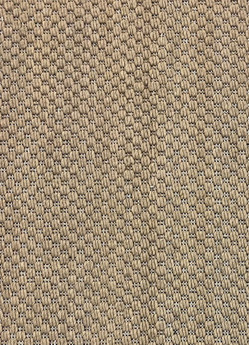 Outdoor Boucle Ring - Natural
