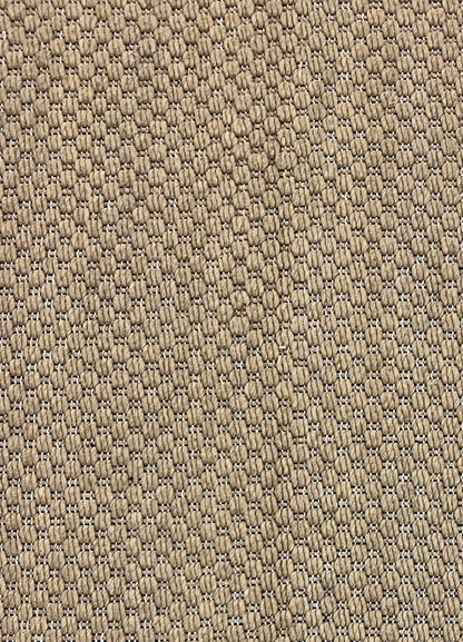 Outdoor Boucle Ring - Natural