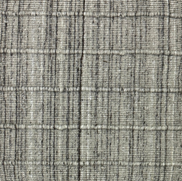Jixxie Piping Stripe - Boulder Taupe