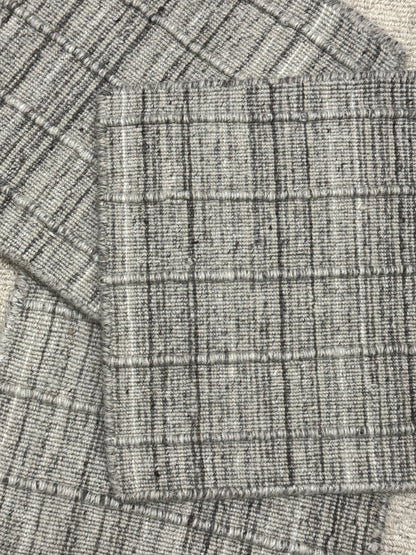 Jixxie Piping Stripe - Boulder Taupe