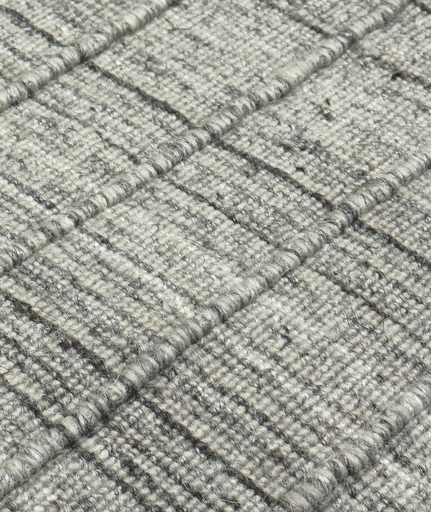 Jixxie Piping Stripe - Boulder Taupe