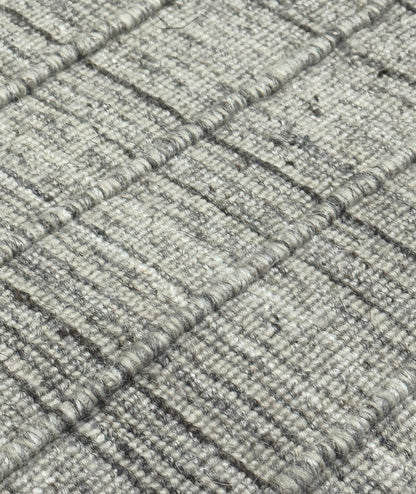 Jixxie Piping Stripe - Boulder Taupe