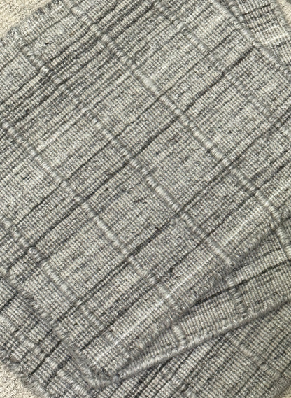 Jixxie Piping Stripe - Boulder Taupe