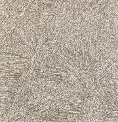 Archive Sale Jainey Block Gen X - Bright Steel 2'4" x 25'3"