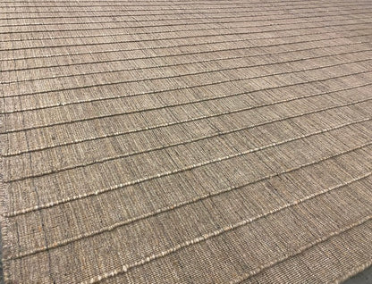 Jixxie Piping Stripe - Bronze Brick Stria