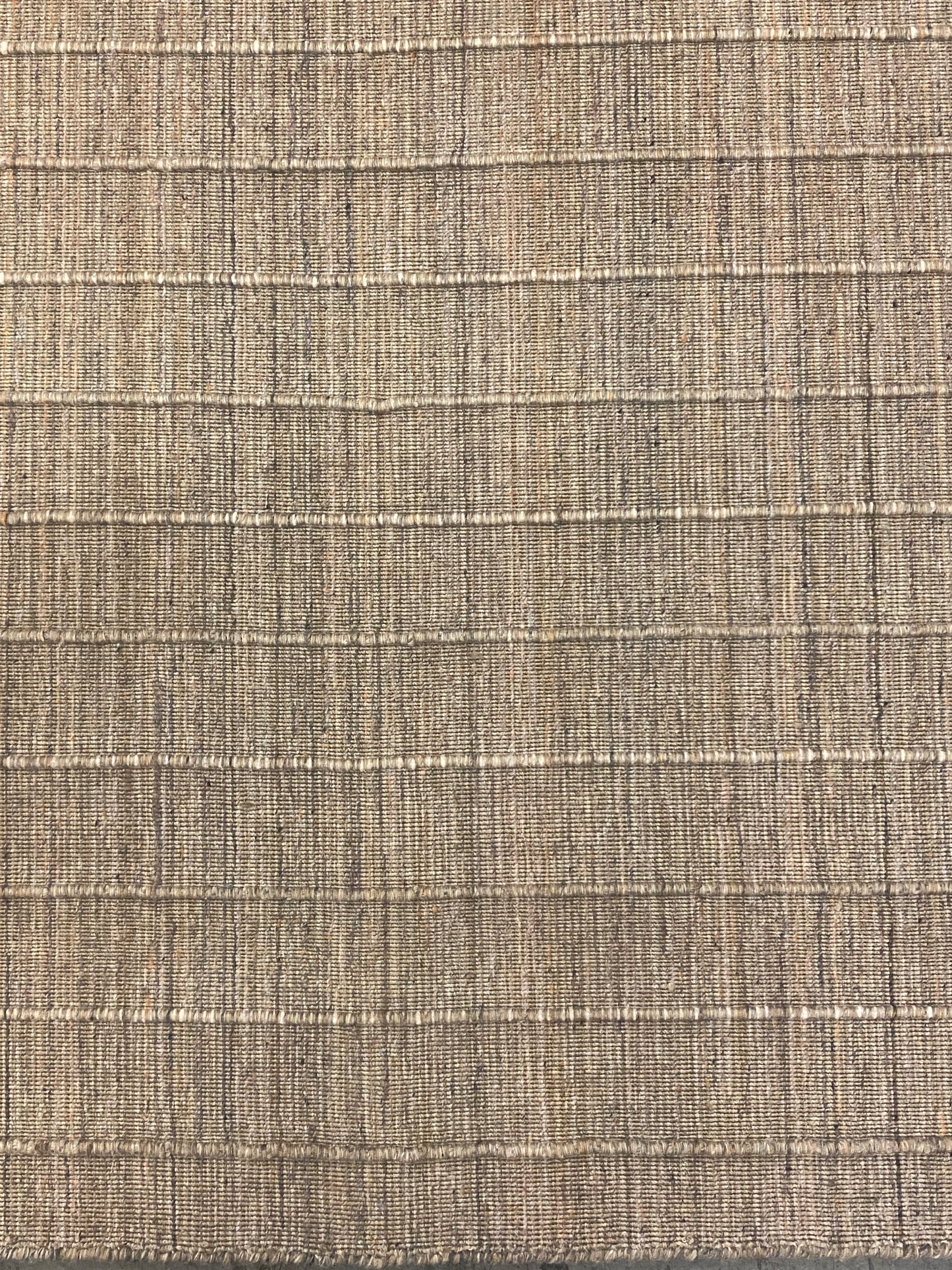 Jixxie Piping Stripe - Bronze Brick Stria