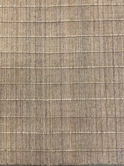 Jixxie Piping Stripe - Bronze Brick Stria