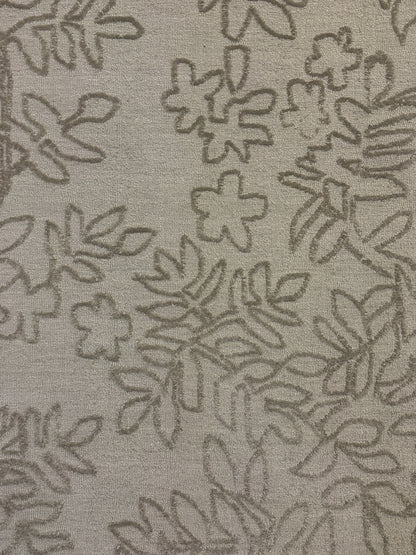 QuickShip Jantique Bloom - Buttercup Beige