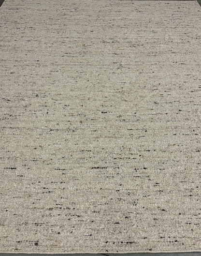 Woolzy Panja Durry - Calico Bone