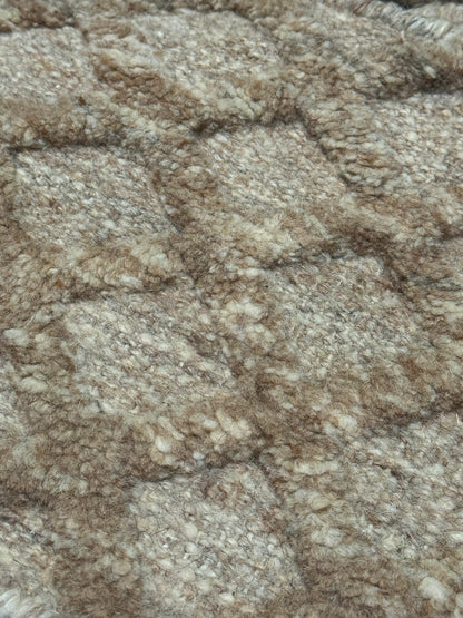 Calico Trellis - Wheat