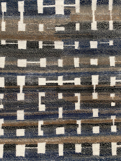 Archive Sale Canezo - Calico Storm 3ft x 6ft