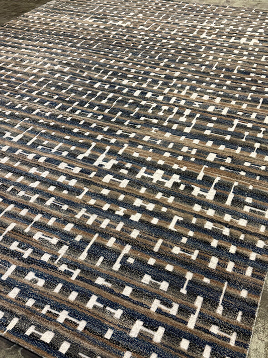 Canezo - Calico Storm