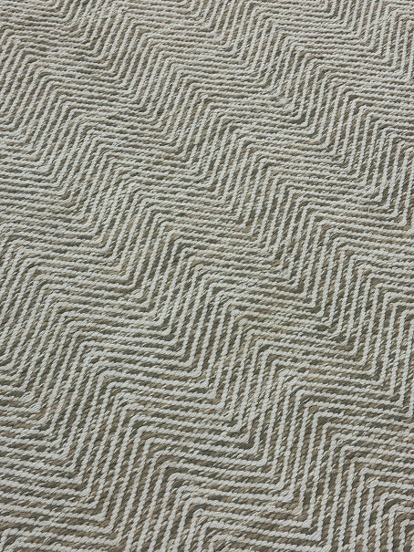Outdoor Arthouse Chevron - Canvas