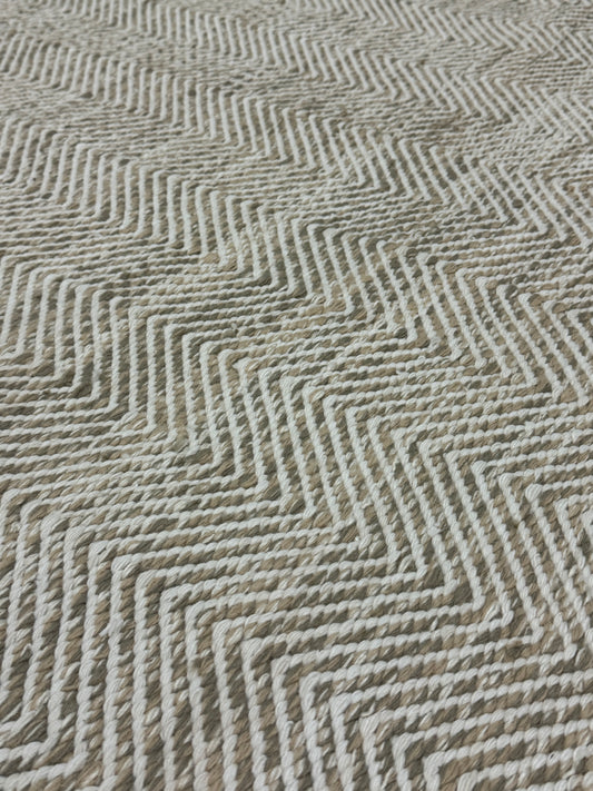 Outdoor Arthouse Chevron - Canvas