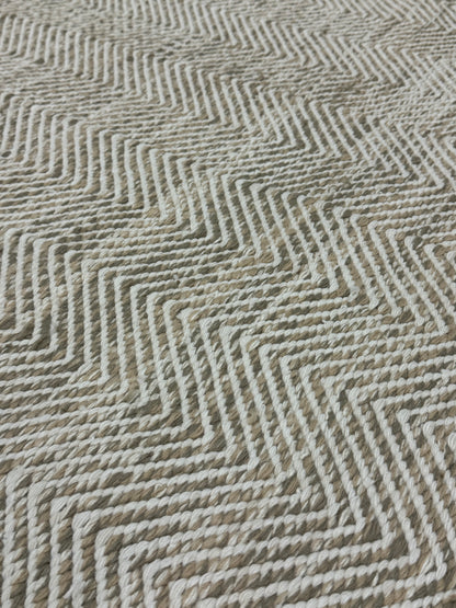 Outdoor Arthouse Chevron - Canvas