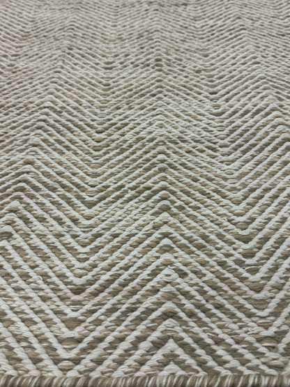 Outdoor Arthouse Chevron - Canvas
