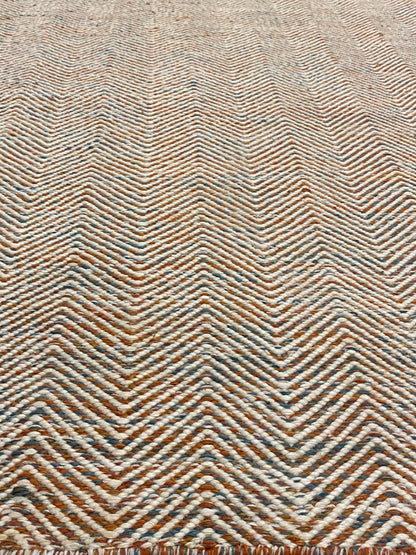Outdoor Arthouse Chevron - Carousel