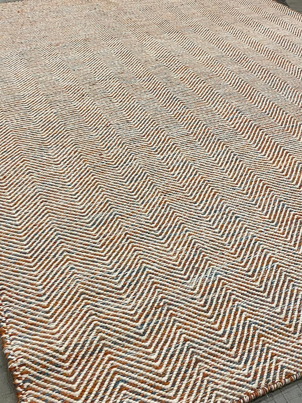 Outdoor Arthouse Chevron - Carousel