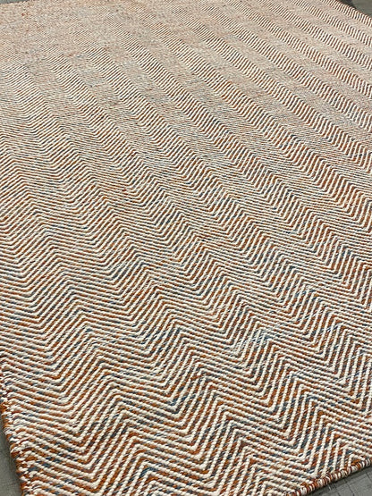 Outdoor Arthouse Chevron - Carousel