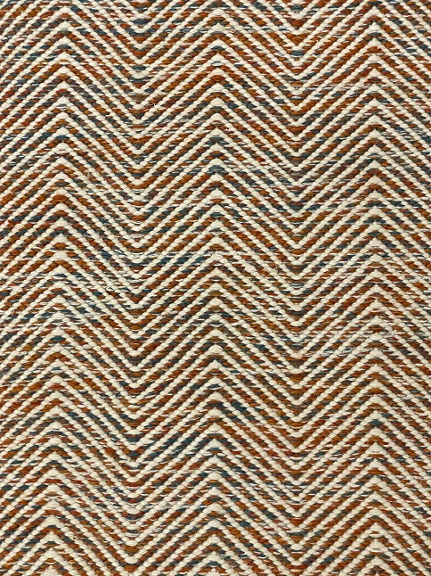 Outdoor Arthouse Chevron - Carousel