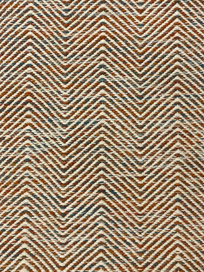 Outdoor Arthouse Chevron - Carousel