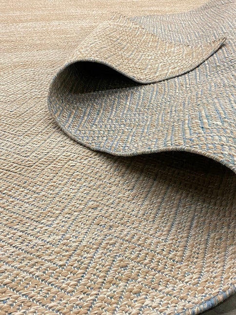 Archive Sale Outdoor Catalina - Beanie Blue 2ft 6in x 6ft