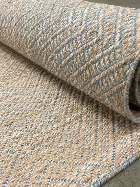 Archive Sale Outdoor Catalina - Beanie Blue 2ft 6in x 6ft