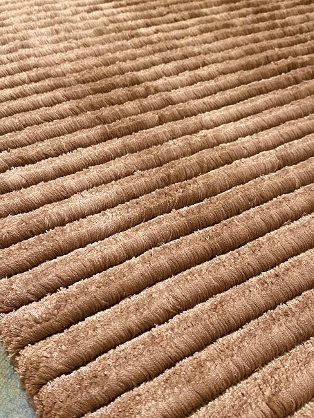 Modo Silk Stripe - Champagne Pub