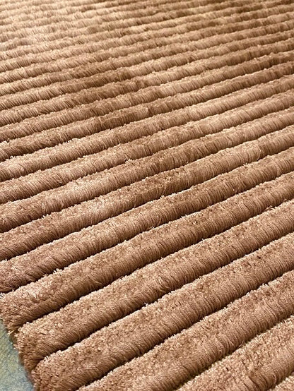 Modo Silk Stripe - Champagne Pub