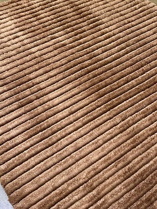 Modo Silk Stripe - Champagne Pub