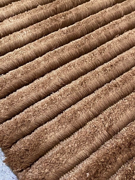 Modo Silk Stripe - Champagne Pub