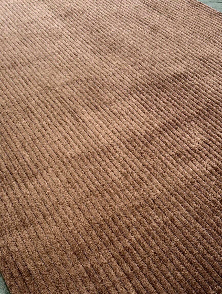 Modo Silk Stripe - Champagne Pub