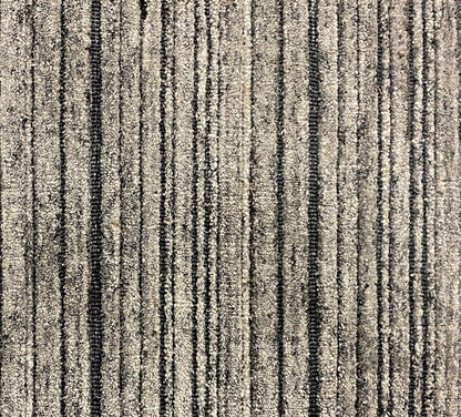 Outdoor Jonac Stripe - Charcoal Stria