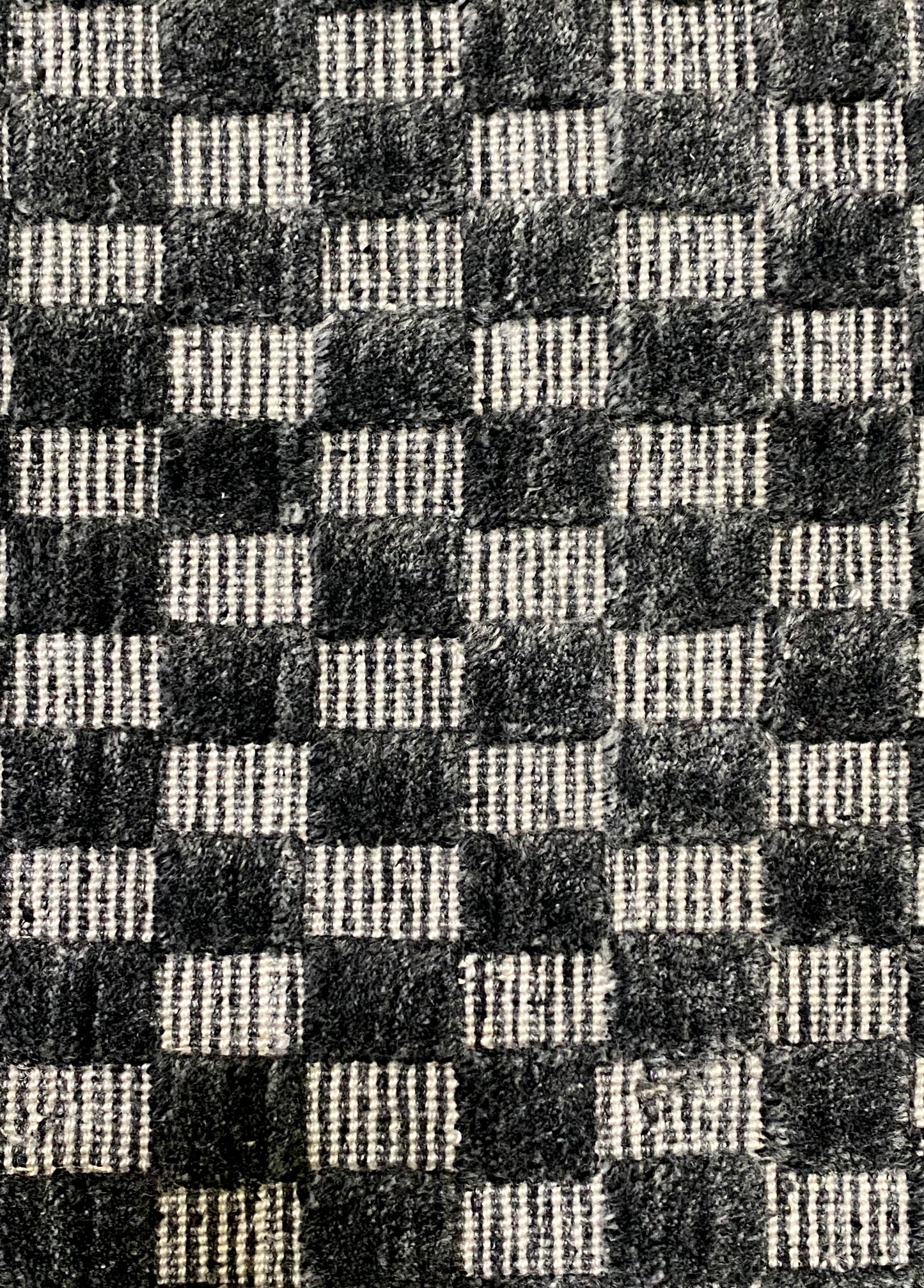 Chex Stria - Charcoal