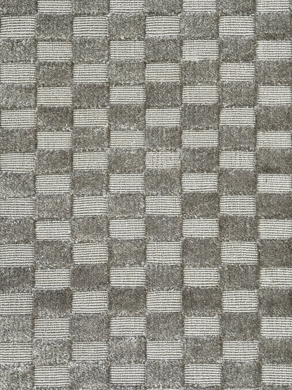Chex Stria - Silver Diamond