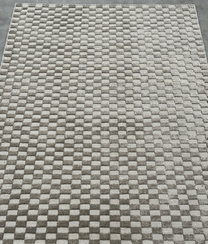 Chex Stria - Silver Diamond
