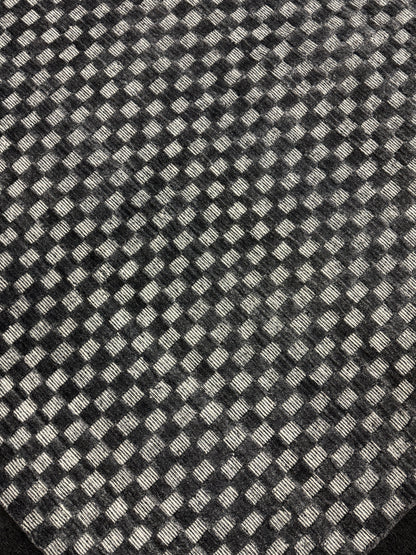Chex Stria - Charcoal