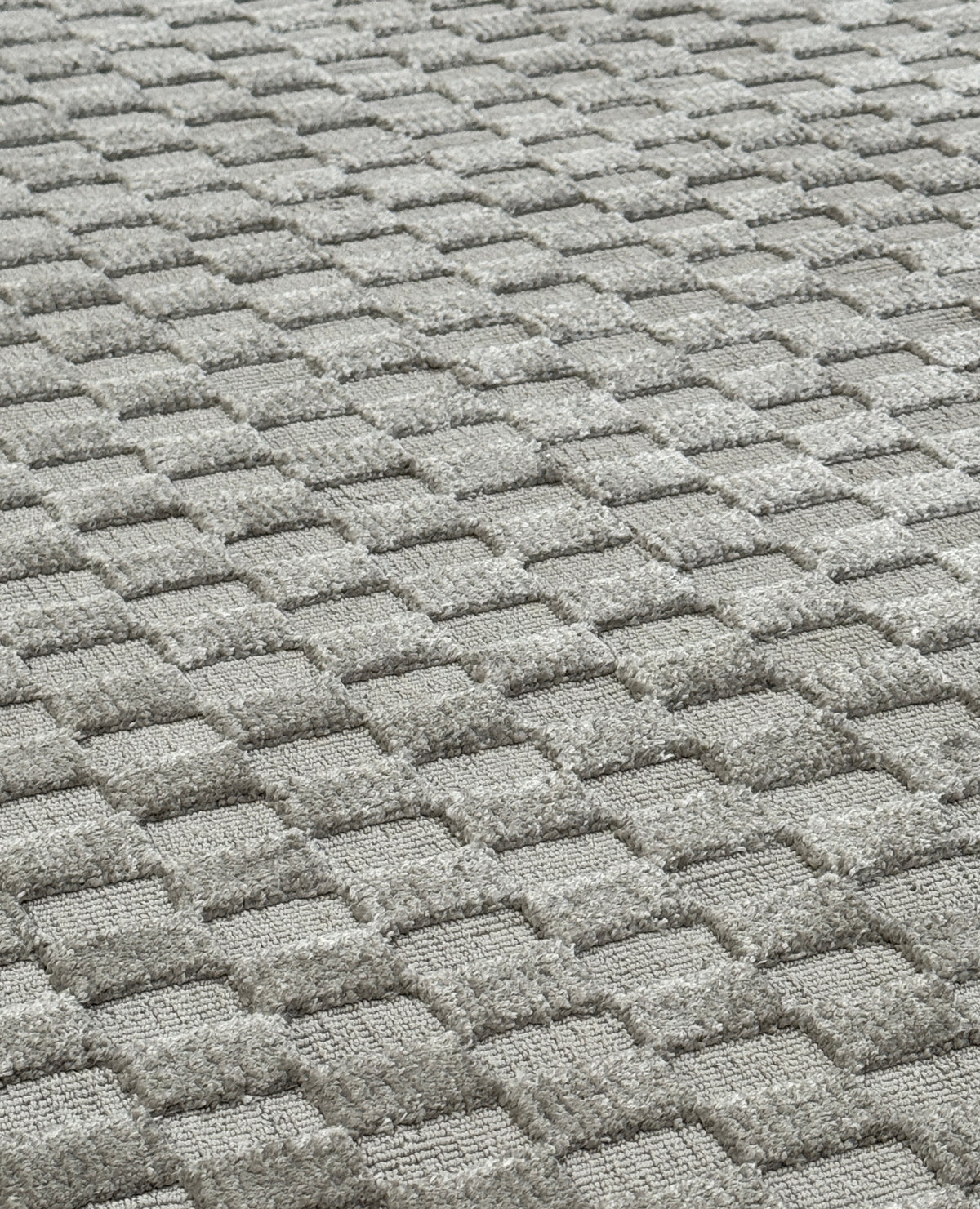 Chex Stria - Silver Diamond