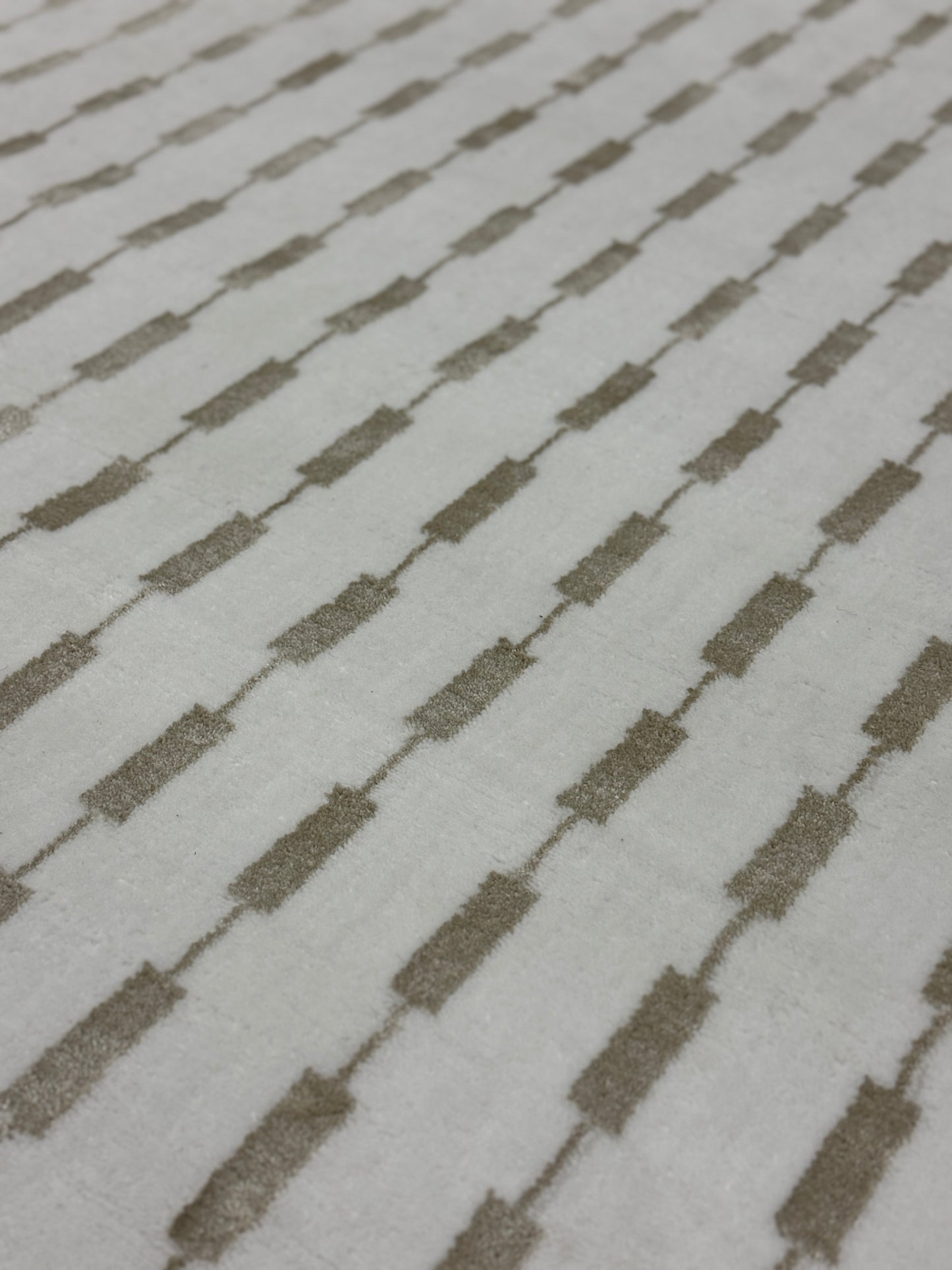 Lino - Chiffon