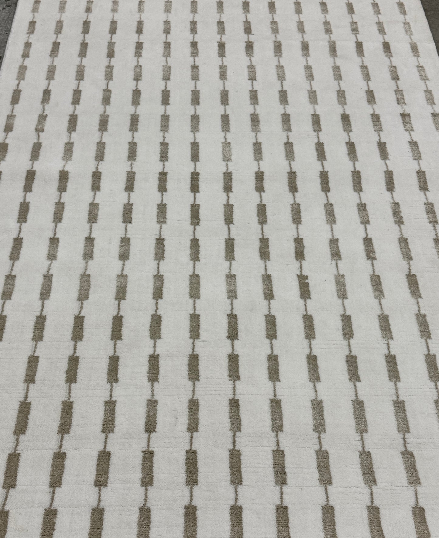 Lino - Chiffon