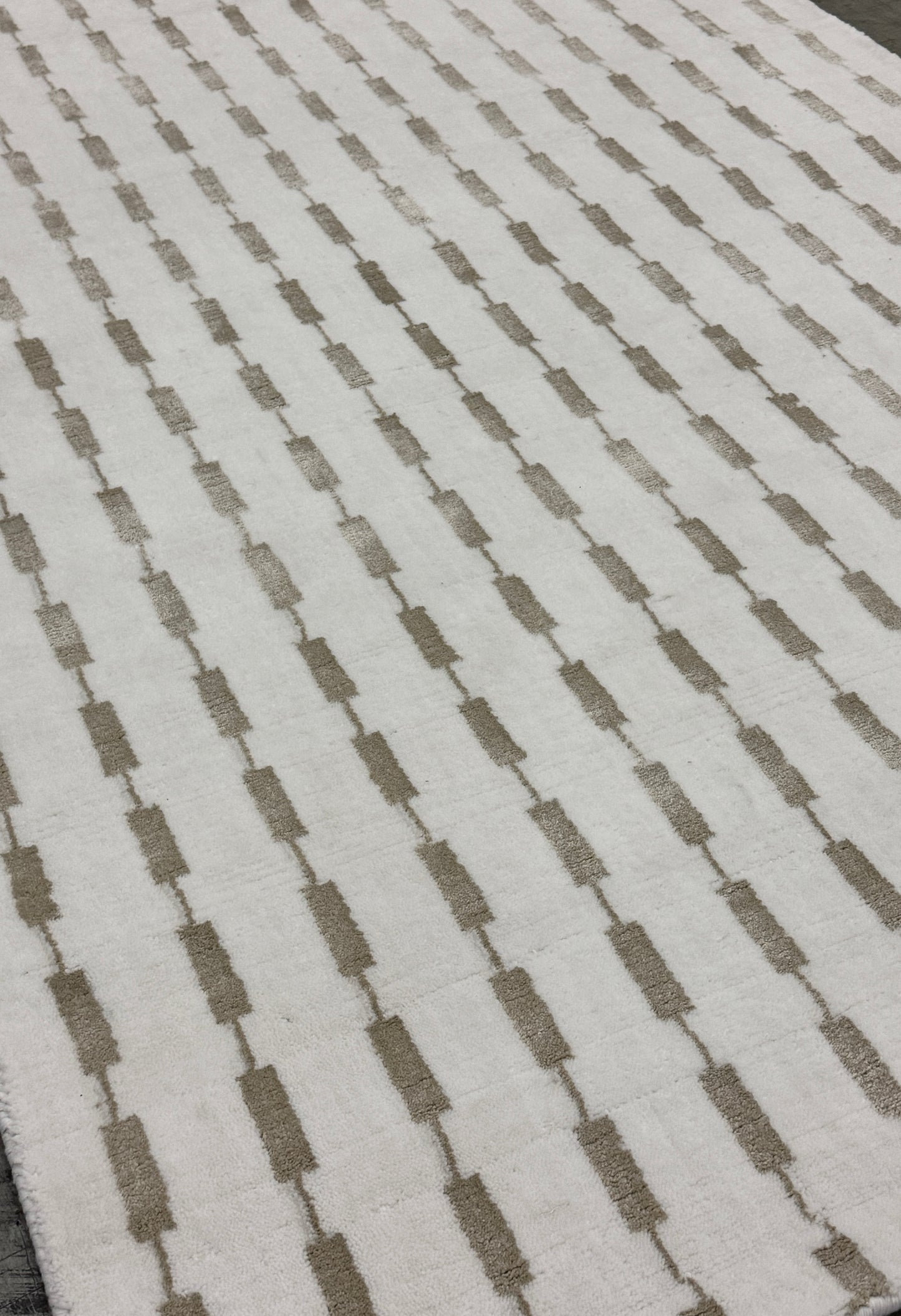 Lino - Chiffon